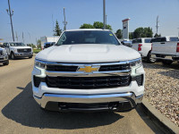 2024 Chevrolet Silverado 1500 4WD Crew Cab 157" LT, 2.7L 4Cylinder Gas, Remote Start, Back Up Camera... (image 8)