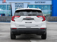 Unleash your urban explorer. The 2024 GMC Terrain SLE AWD is where confident capability meets modern... (image 5)