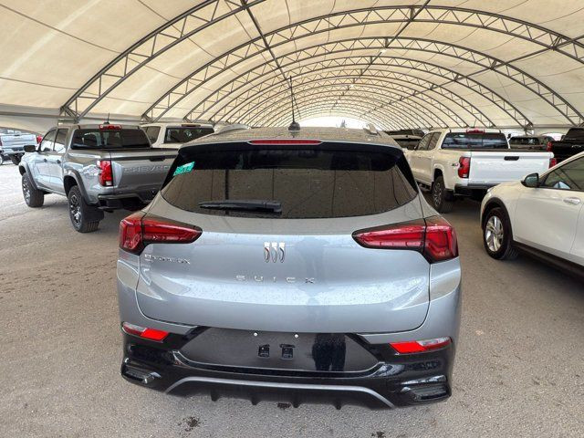 2025 Buick Encore GX Sport Touring in Cars & Trucks in Calgary - Image 4