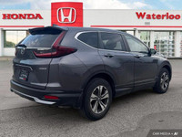 *Advertised Price based on finance purchase - $1500 finance rebate applied.* *WATERLOO HONDA'S **PRE... (image 6)