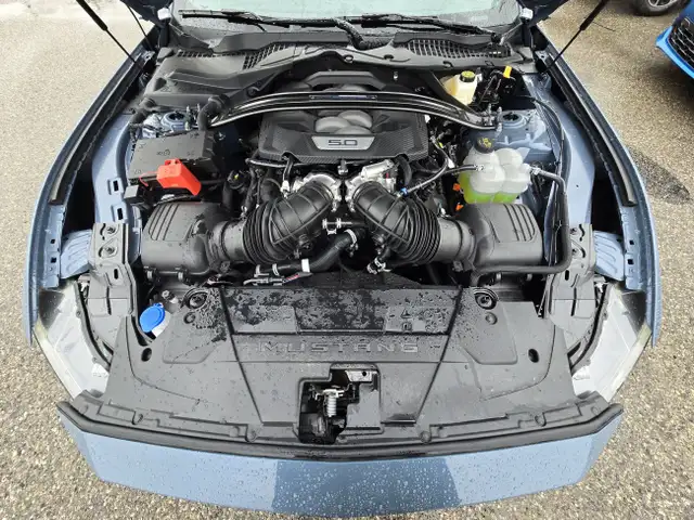 2024 Ford Mustang DARK HORSE TECH PACK / APPEARANCE PACK dans Autos et camions dans Calgary - Image 27
