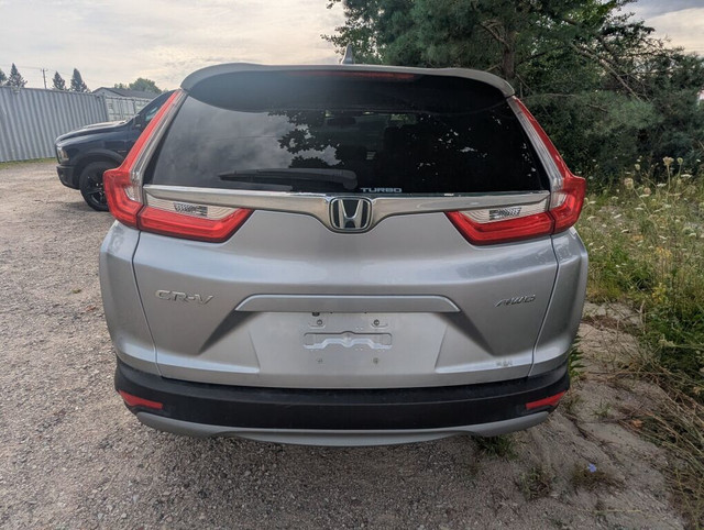 2018 HONDA CR-V LX in Cars & Trucks in Muskoka - Image 4