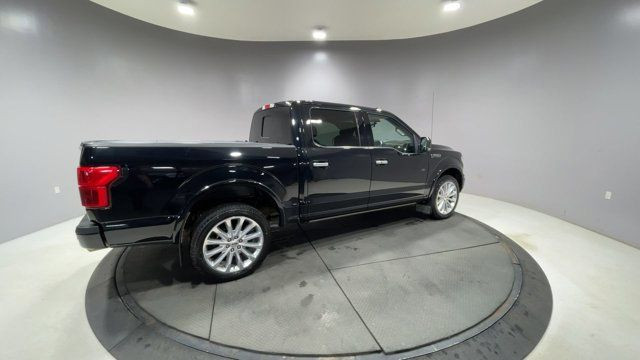 2019 Ford F-150 Limited - MOON ROOF in Cars & Trucks in Strathcona County - Image 3