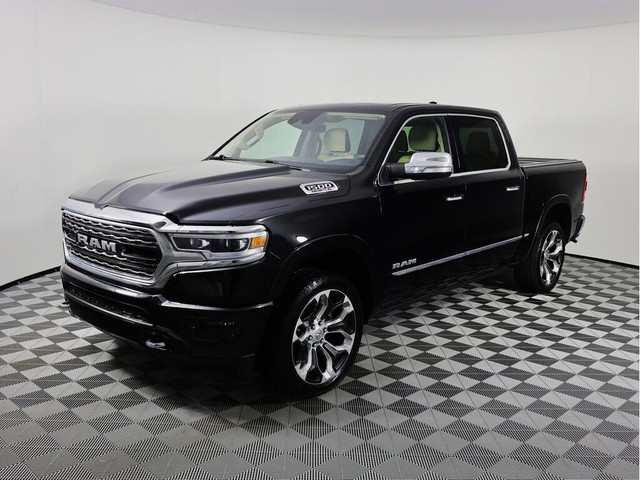 2019 Ram 1500 LIMITED in Cars & Trucks in Calgary