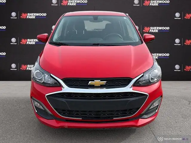 2021 Chevrolet Spark 1LT | HEATED MIRRORS | APPLE CAR PLAY in Cars & Trucks in Strathcona County - Image 10