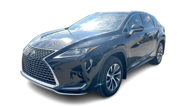 2022 Lexus RX 450h Premium / camera / toit ouvrant / bluetooth B in Cars & Trucks in Laval / North Shore - Image 2