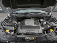 Engine: 8 Cylinder Engine 5.7L L/100Km City: 16.7 L/100Km Hwy: 10.9 Safety Equipment ABS And Driveli... (image 5)