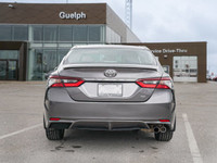 *Leather Seats, Heated Seats, Apple CarPlay, Android Auto, Heated Steering Wheel, Adaptive Cruise Co... (image 4)