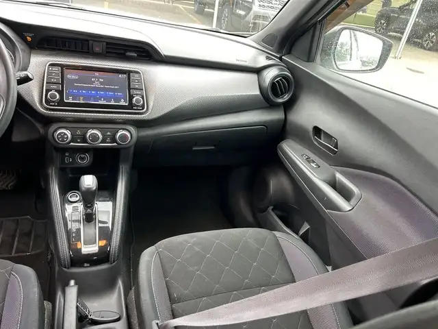 2019 Nissan Kicks S FWD - AIR CONDITIONING / BACK UP CAMERA in Cars & Trucks in Calgary - Image 18