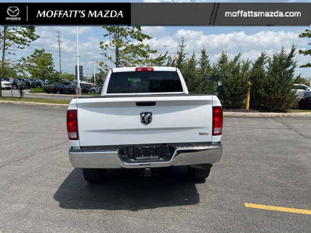 2019 Ram 1500 Classic ST - Rear Camera - Cruise Control in Cars & Trucks in Barrie - Image 4