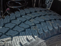 Power Stroke, Leather Seats, FX4 Off-Road Package, Power Running Boards! THIS VEHICLE IS LOCATED AT... (image 7)