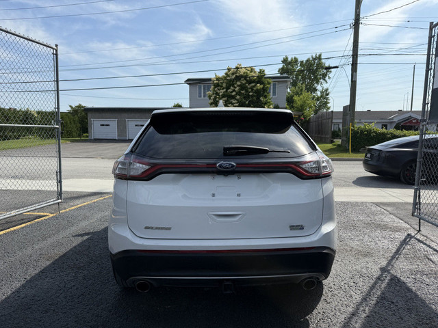 2017 Ford Edge SEL AWD in Cars & Trucks in Ottawa - Image 3