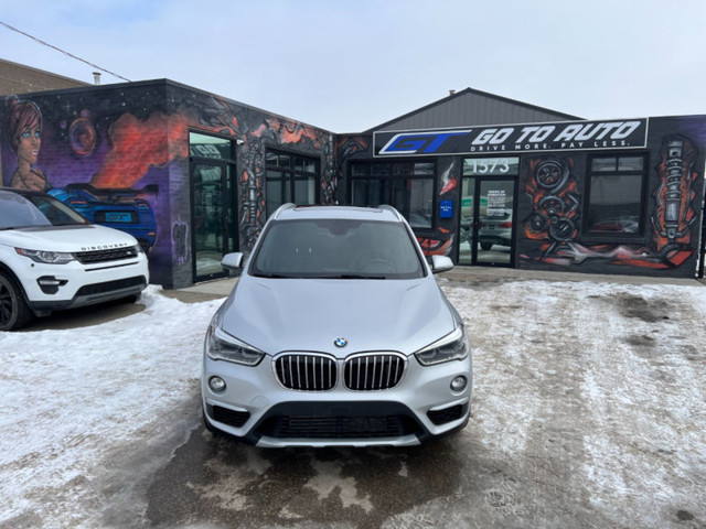  2016 BMW X1 xDrive28i in Cars & Trucks in Regina - Image 4