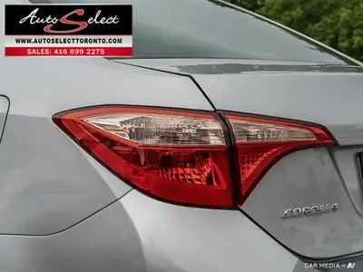 2017 Toyota Corolla LE Well Maintained - Backup Camera - Heat..., View more