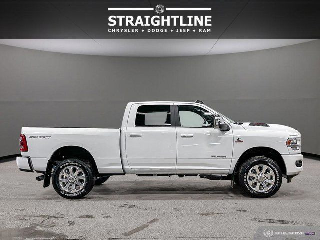 2024 Ram 3500 Laramie in Cars & Trucks in Strathcona County - Image 3