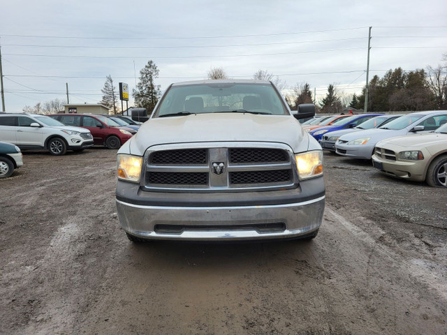 2011 Dodge Ram 1500 in Cars & Trucks in Ottawa