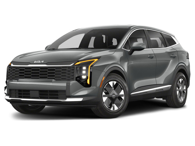 Kia Sportage HEV Ex Premium 2026 in Cars & Trucks in Mississauga / Peel Region
