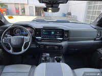ZR2 Suspension Package, Technology Package, Trailering Package, Remote Start, Sunroof, Leather Seats... (image 3)