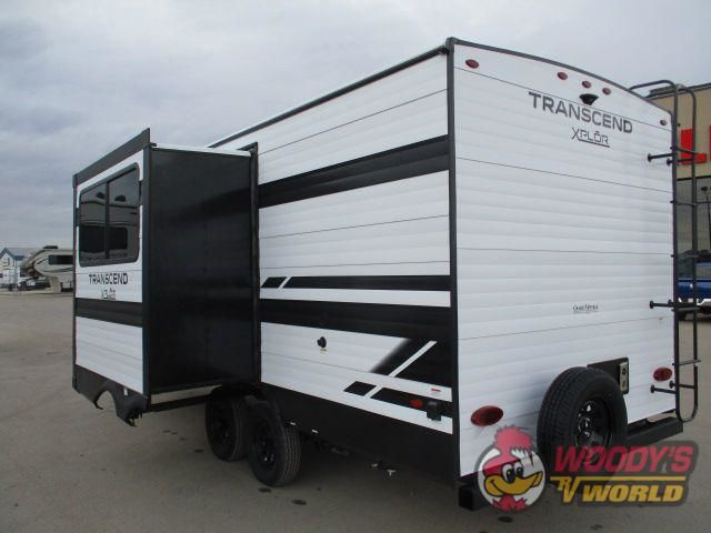 2024 GRAND DESIGN TRANSCEND 200MK in Travel Trailers & Campers in Grande Prairie - Image 4