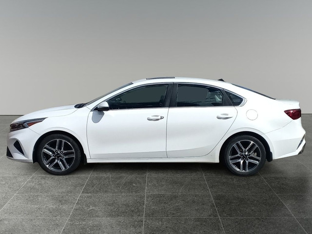 2022 Kia Forte EX IVT in Cars & Trucks in Lethbridge - Image 2