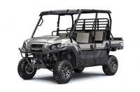 2024 Kawasaki Mule™ PRO-FXT 1000 LE Ranch Edition