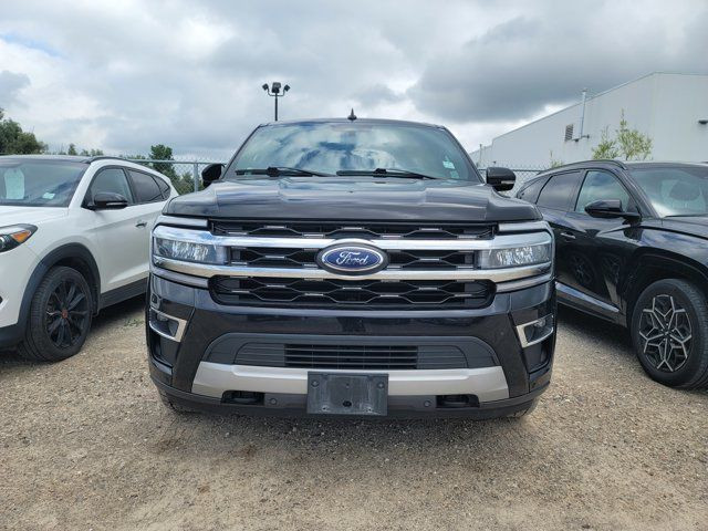 2023 Ford Expedition Limited Max 4x4 | New Arrival |S in Cars & Trucks in Guelph - Image 2