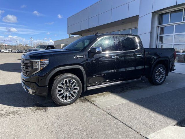 2024 GMC Sierra 1500 Denali Ultimate in Cars & Trucks in Calgary - Image 4