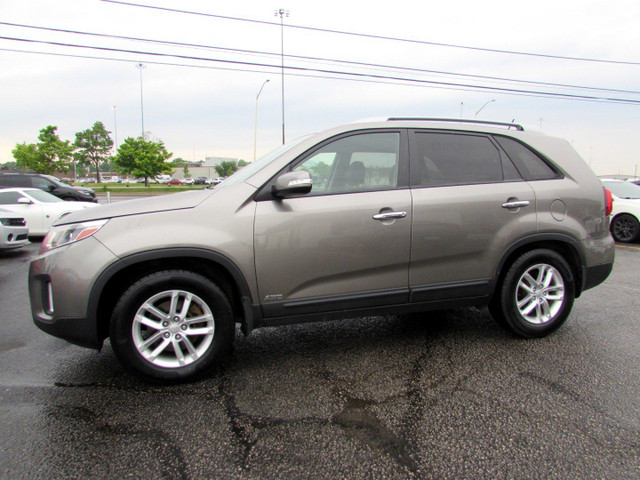 2014 Kia Sorento in Cars & Trucks in Oakville / Halton Region - Image 3