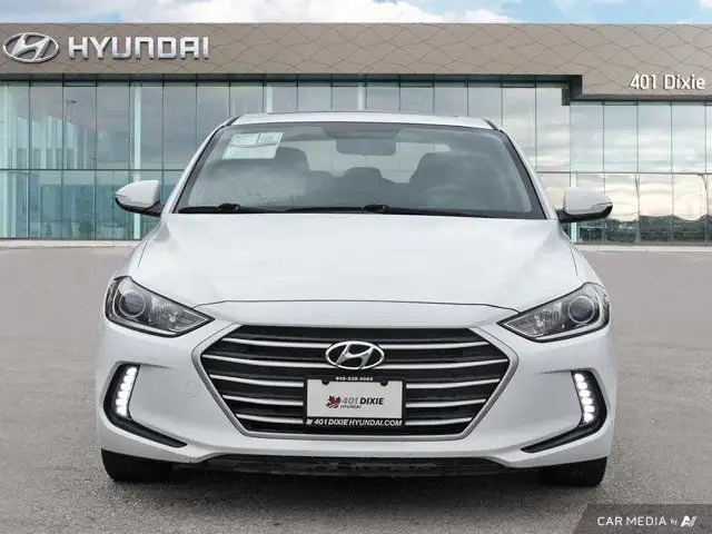 2018 Hyundai Elantra GL SE in Cars & Trucks in Mississauga / Peel Region - Image 9