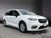 *2024 Chrysler Pacifica Touring-L | Stow 'n Go | Heated Seats & Steering | Carplay* Previous Daily R... (image 6)