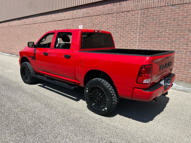 2022 RAM 1500 Classic EXPRESS in Cars & Trucks in Oshawa / Durham Region - Image 4