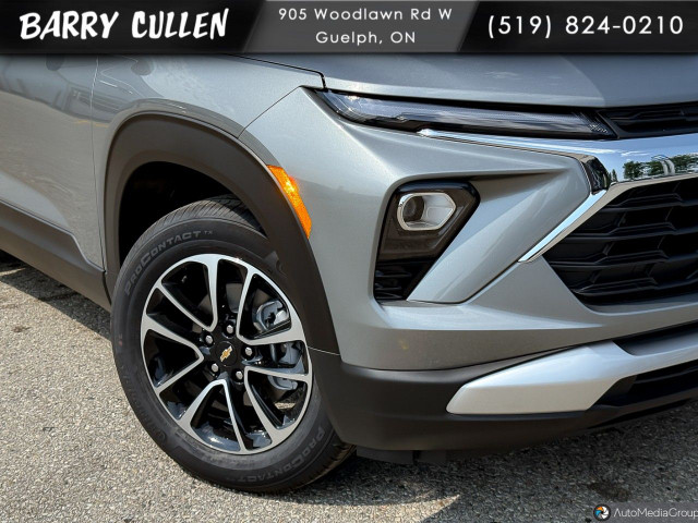 2026 Chevrolet TrailBlazer in Cars & Trucks in Guelph - Image 2