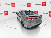 The 2021 Toyota Corolla Apex Edition was a limited-edition trim level for the Corolla sedan, designe... (image 7)