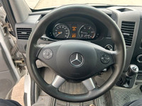 2016 MERCEDES BENZ SPRINTER 2500 RWD NO ACCIDENTS, NO CLAIMS ALL SERVICES UP TO DATE Vehicle comes w... (image 9)