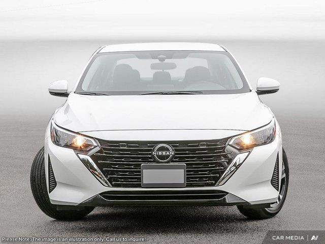 2025 Nissan Sentra SV in Cars & Trucks in Hamilton - Image 2