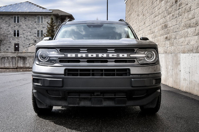 2023 Ford Bronco Sport Big Bend • HEATED SEATS • SIRIUSXM in Cars & Trucks in Cornwall - Image 4