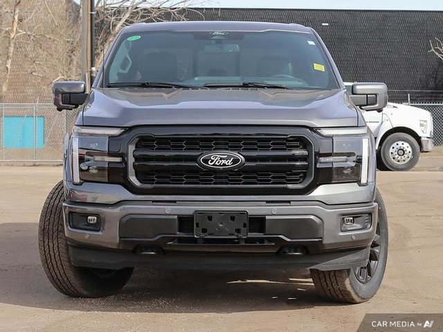 2025 Ford F-150 Lariat in Cars & Trucks in Edmonton - Image 2