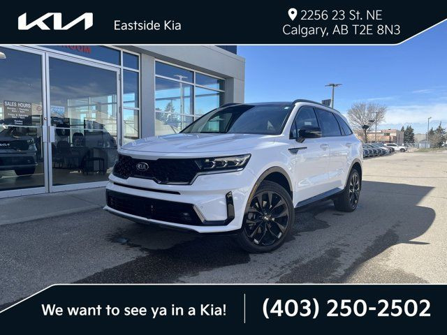 2021 Kia Sorento EX AWD | Apple CarPlay Android Auto  in Cars & Trucks in Calgary