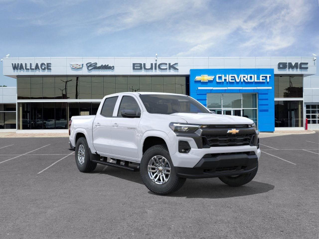 2026 Chevrolet Colorado LT in Cars & Trucks in Oakville / Halton Region - Image 2