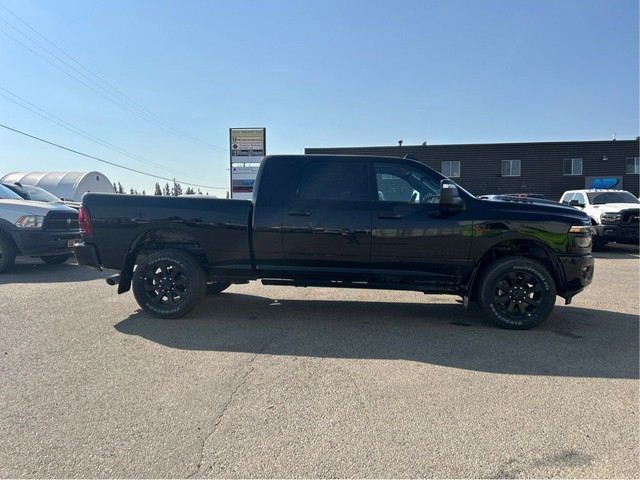 2025 Ram 2500 in Cars & Trucks in Strathcona County - Image 2