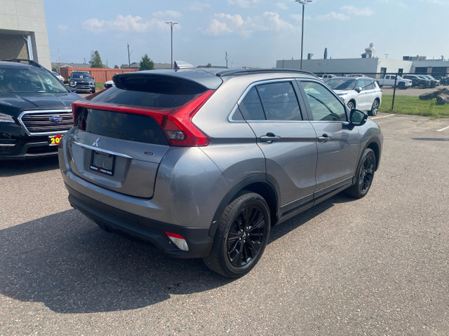 2020 Mitsubishi ECLIPSE CROSS LTD NICELY EQUIPPED in Cars & Trucks in Thunder Bay - Image 4