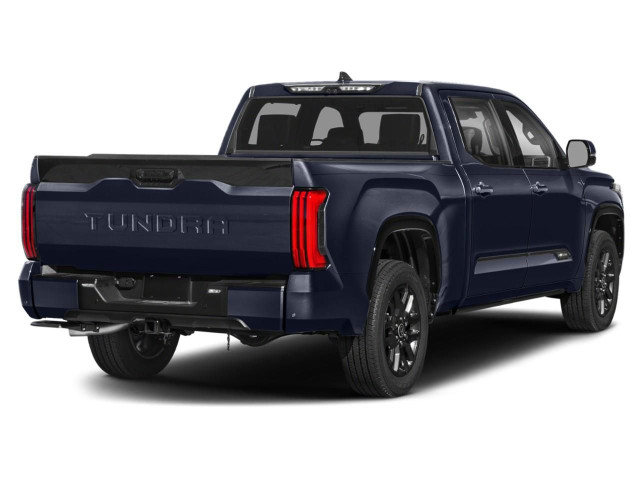 2024 Toyota Tundra Platinum ** COMING SOON ** in Cars & Trucks in Ottawa - Image 3