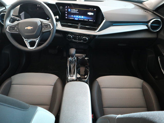 2025 Chevrolet Trax LT in Cars & Trucks in Lloydminster - Image 2