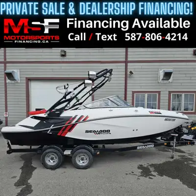 FINANCE ANYTHING IN CANADA PRIVATE SALE & DEALERSHIP FINANCING CALL / TEXT 587-806-4214 APPLY NOW @...