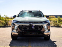 Welcome To Sherwood Park Chevrolet. The #1 Volume Chevrolet Dealer in Canada. This Chevrolet TRAX de... (image 1)