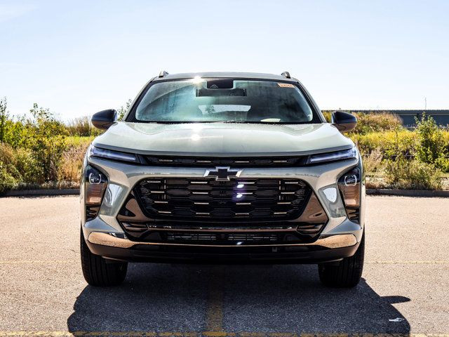2025 Chevrolet Trax ACTIV in Cars & Trucks in Strathcona County - Image 2