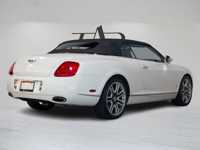 2011 Bentley Continental GT GTC | 80-11 EDITION | 20 IN WHEELS in Cars & Trucks in Mississauga / Peel Region - Image 4
