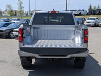This Ram 1500 has a strong Twin Turbo Regular Unleaded I-6 3.0 L/183 engine powering this Automatic... (image 5)