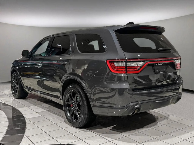 2024 Dodge Durango SRT Hellcat Premium in Cars & Trucks in Richmond - Image 3