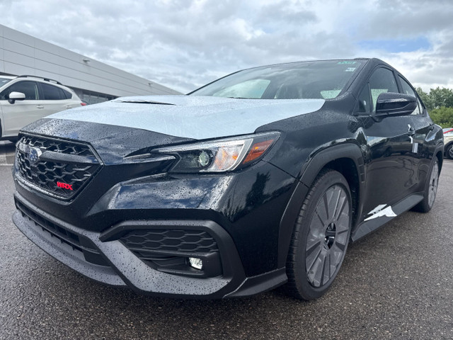2025 Subaru WRX Sport in Cars & Trucks in Markham / York Region